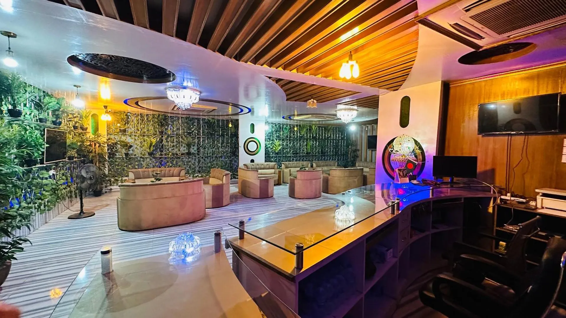 Star Residence Dakka