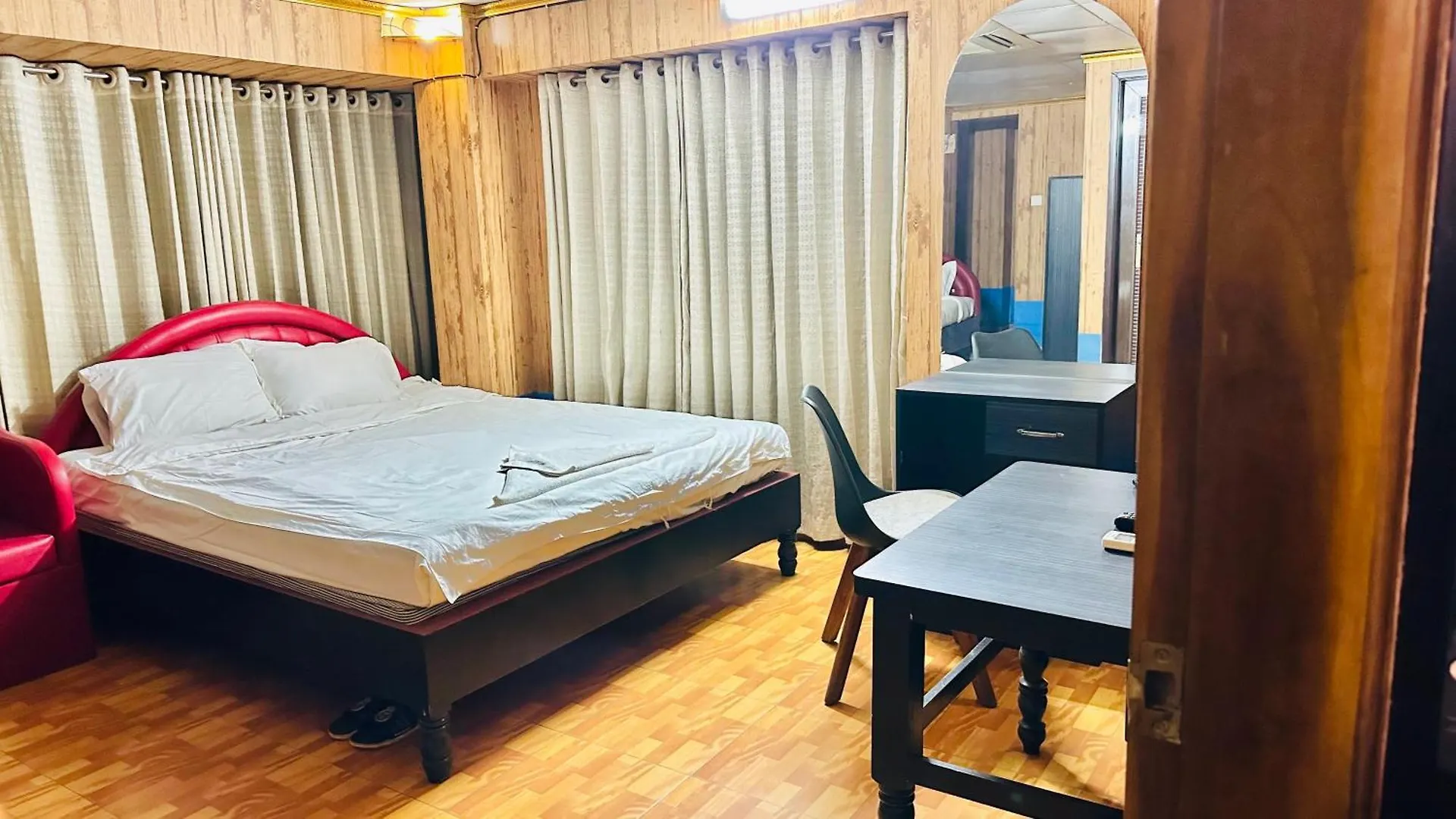 Star Residence Dakka