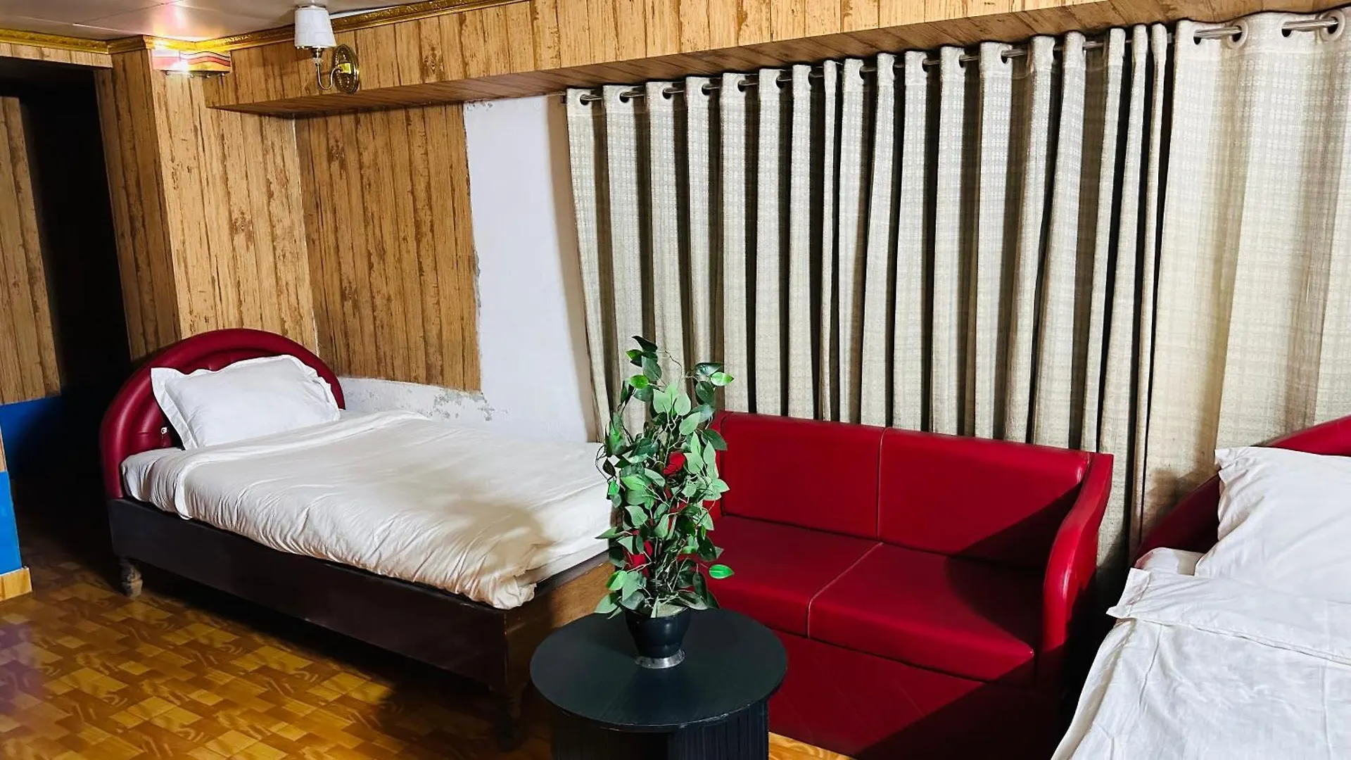 Star Residence Dakka Banglades