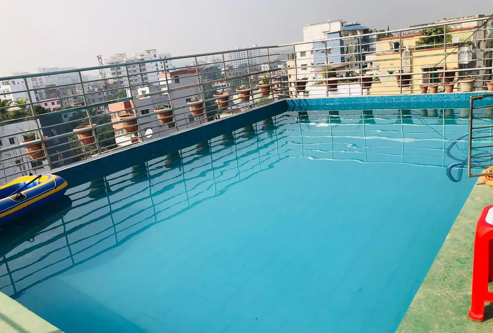 Star Residence Dakka 3*,  Banglades