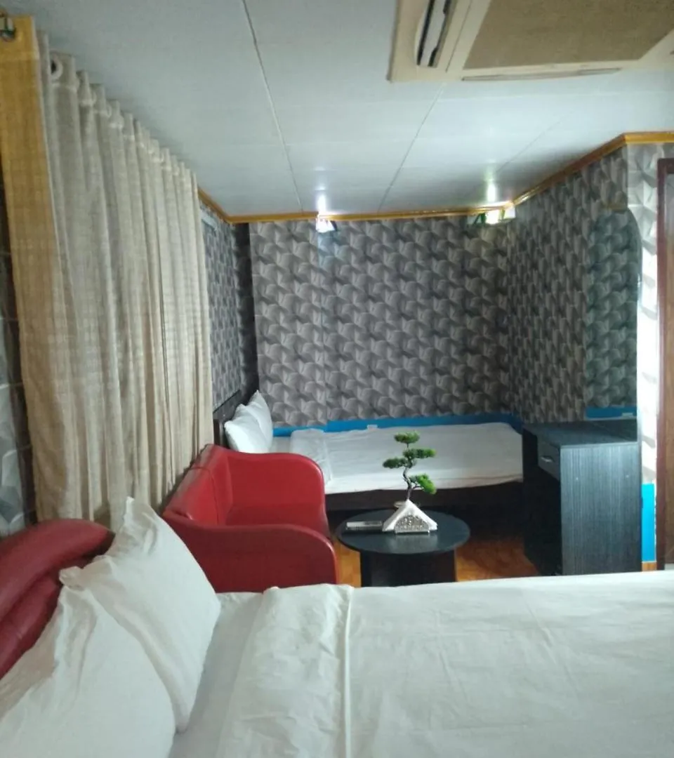 Star Residence Dakka Szálloda