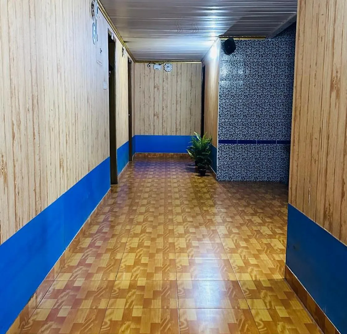 *** فندق Star Residence داكا بنغلاديش