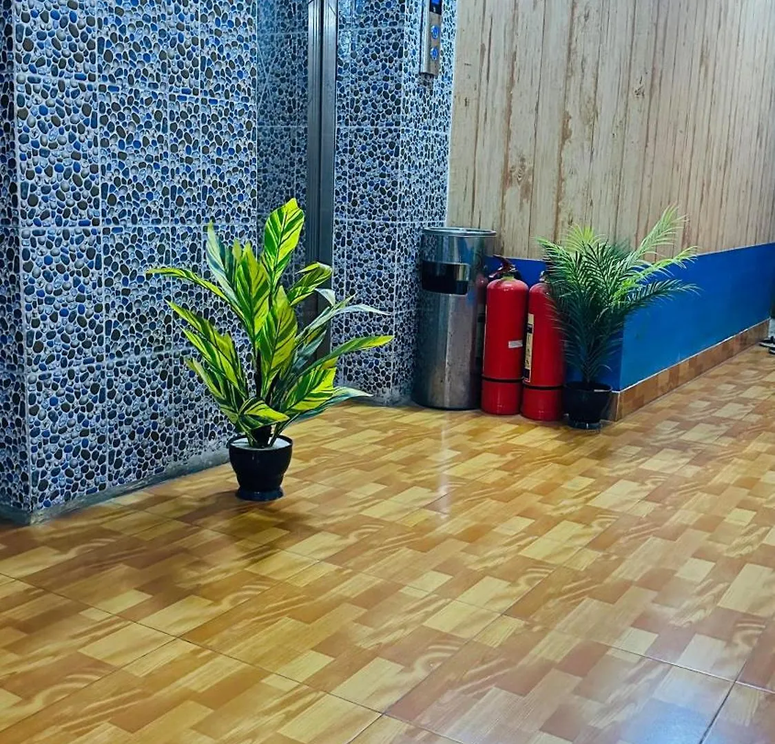 فندق Star Residence داكا