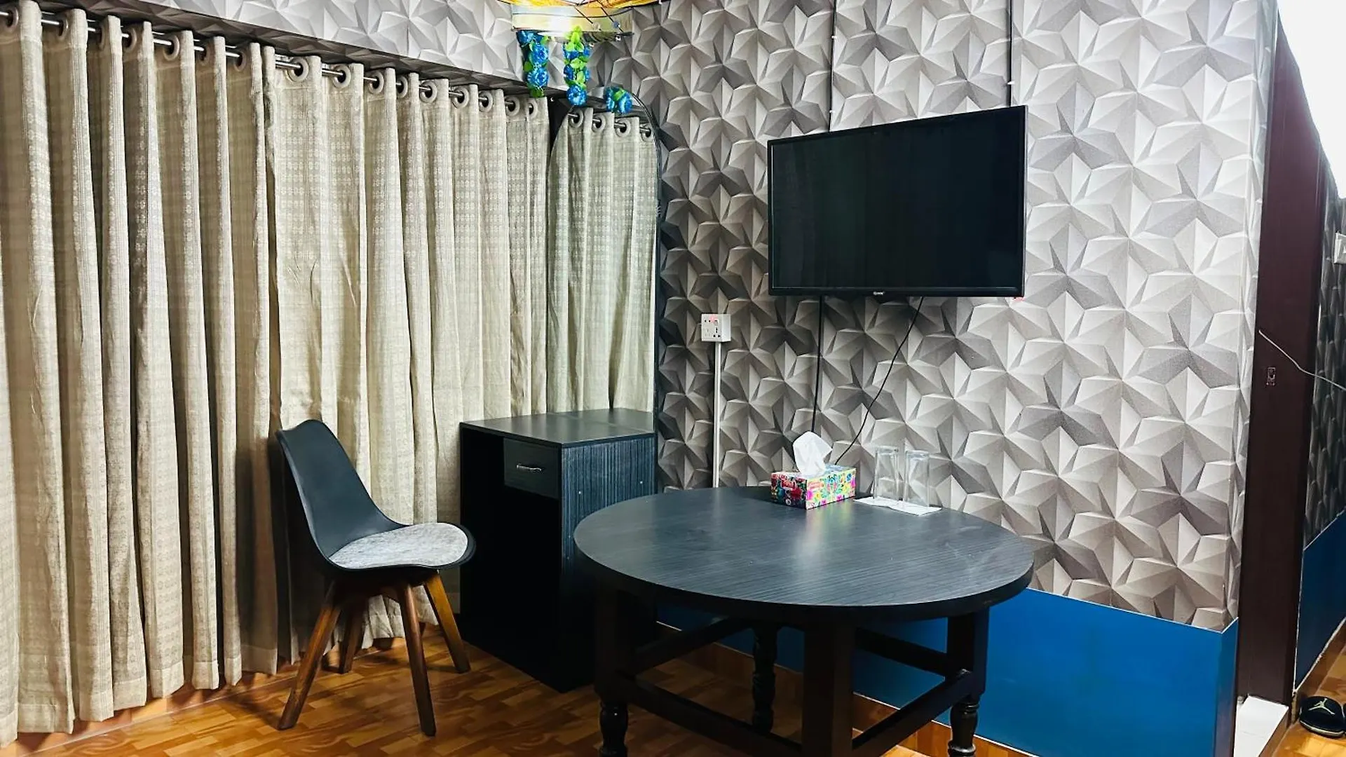 Star Residence داكا فندق