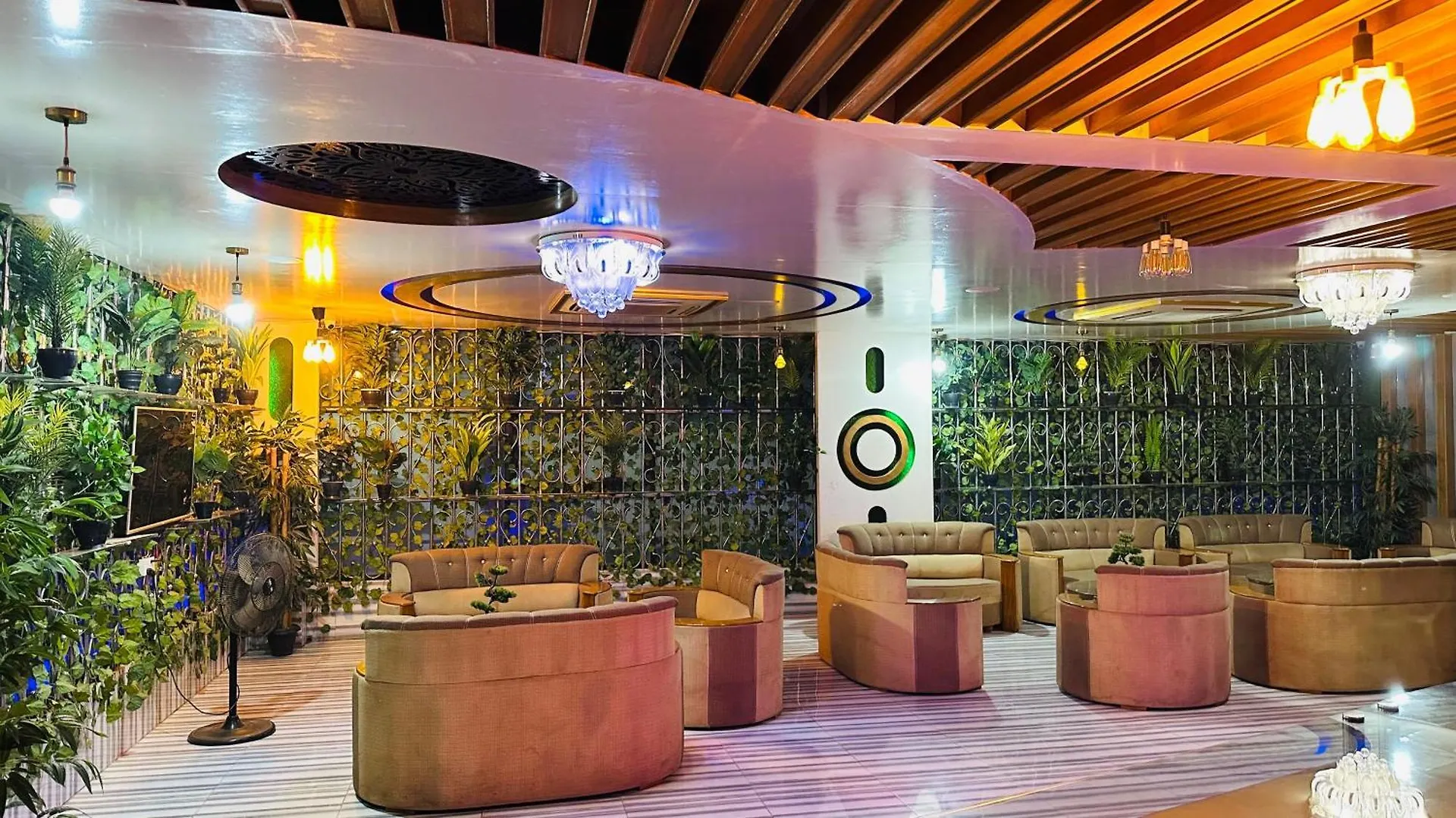*** فندق Star Residence داكا بنغلاديش