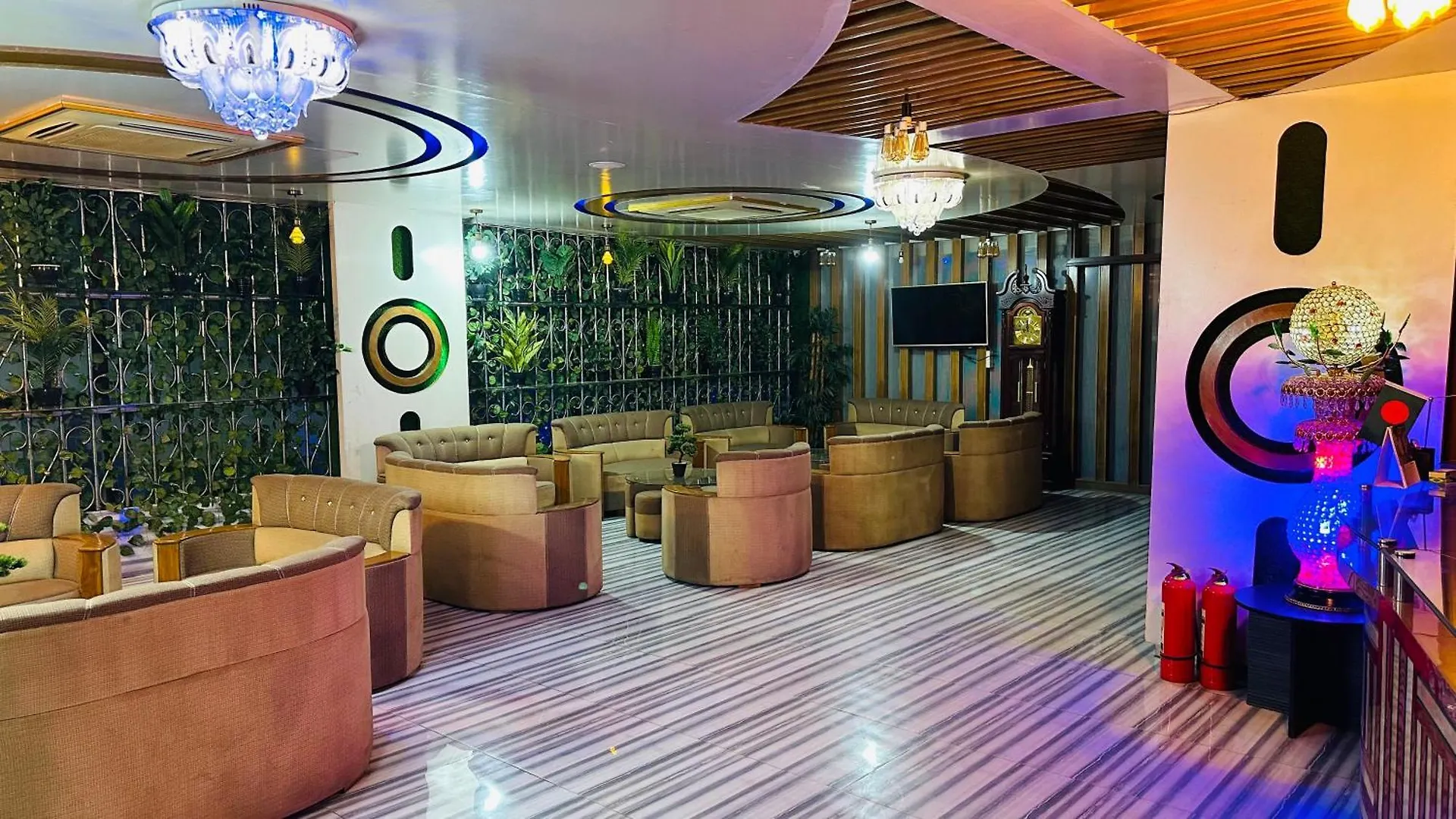 *** فندق Star Residence داكا بنغلاديش
