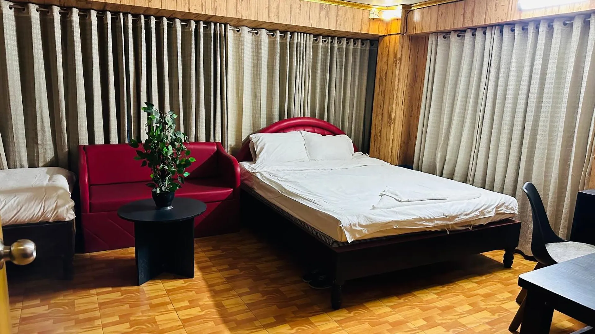 Star Residence داكا
