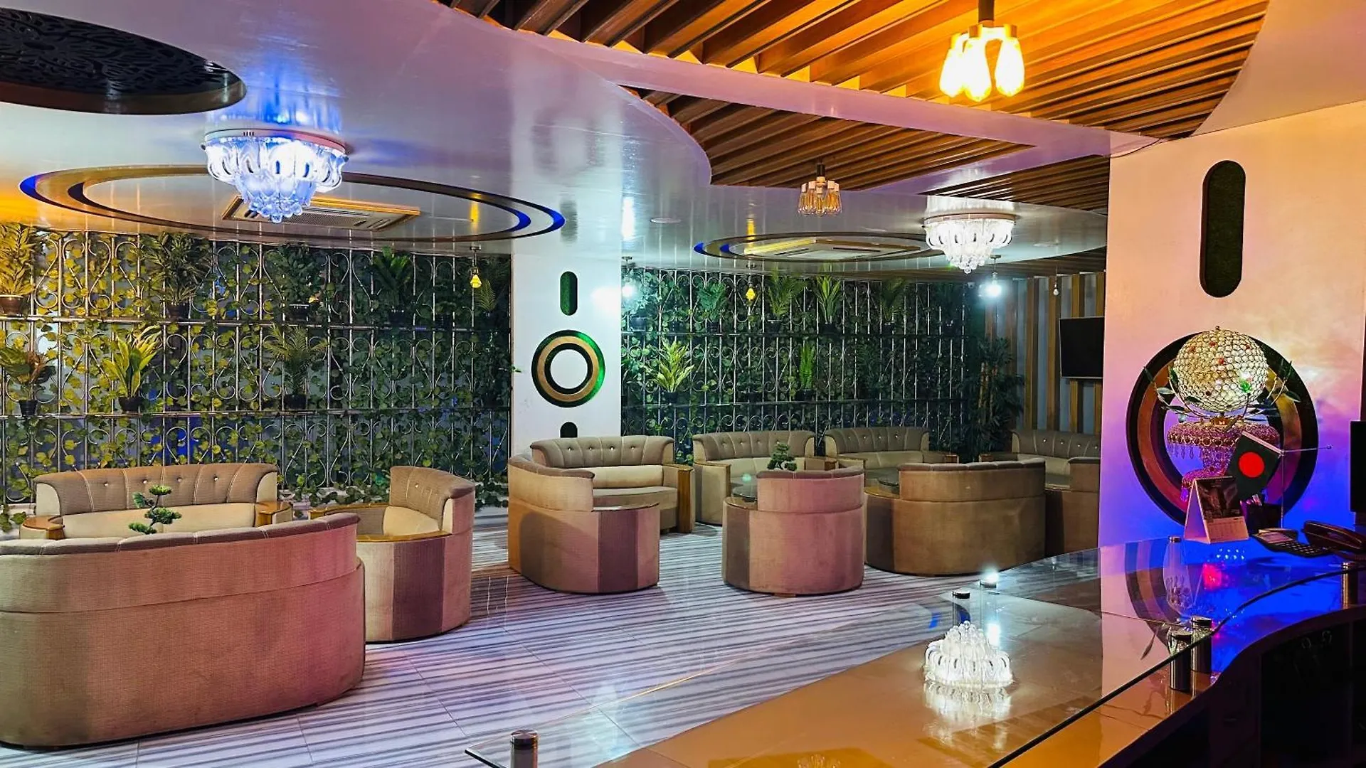 Star Residence داكا 3*,  بنغلاديش