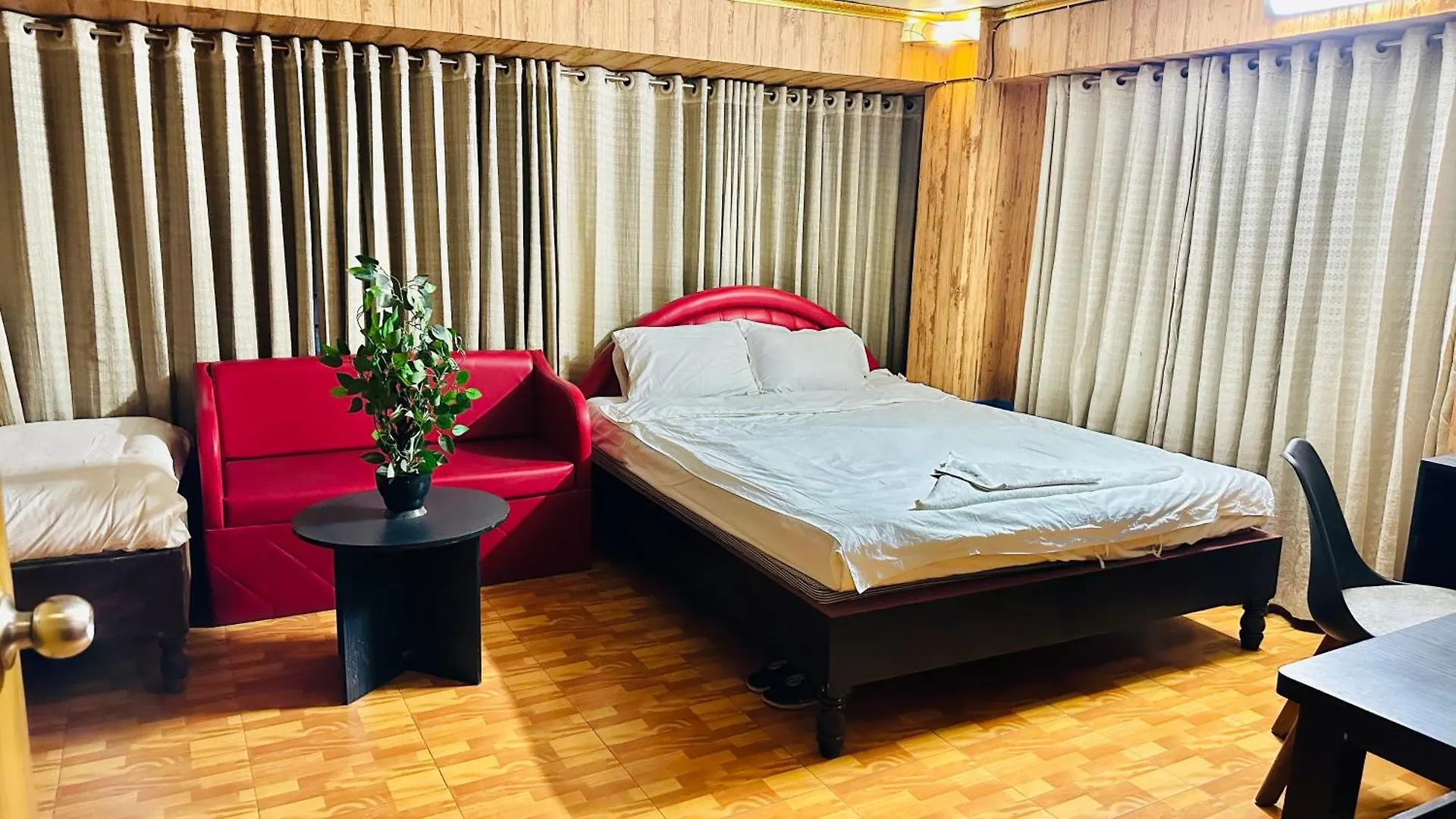 فندق Star Residence داكا