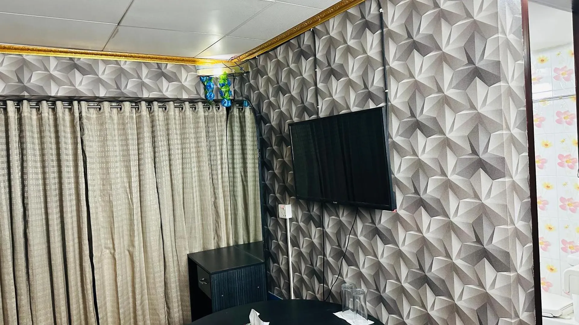 Star Residence داكا