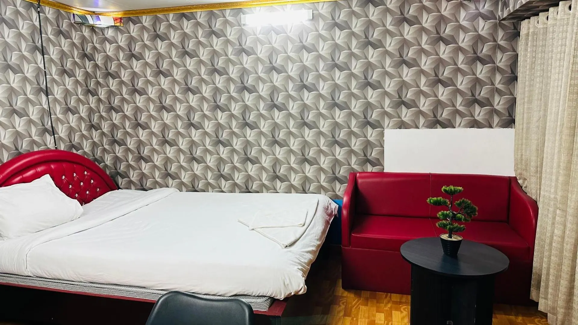 فندق Star Residence داكا