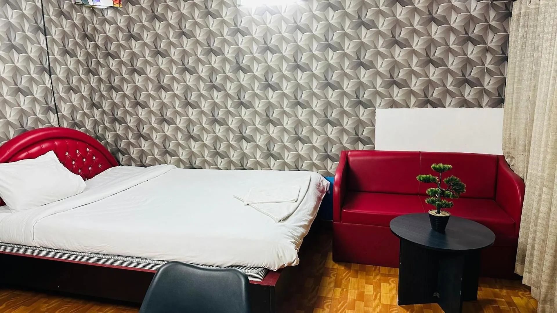 Star Residence داكا