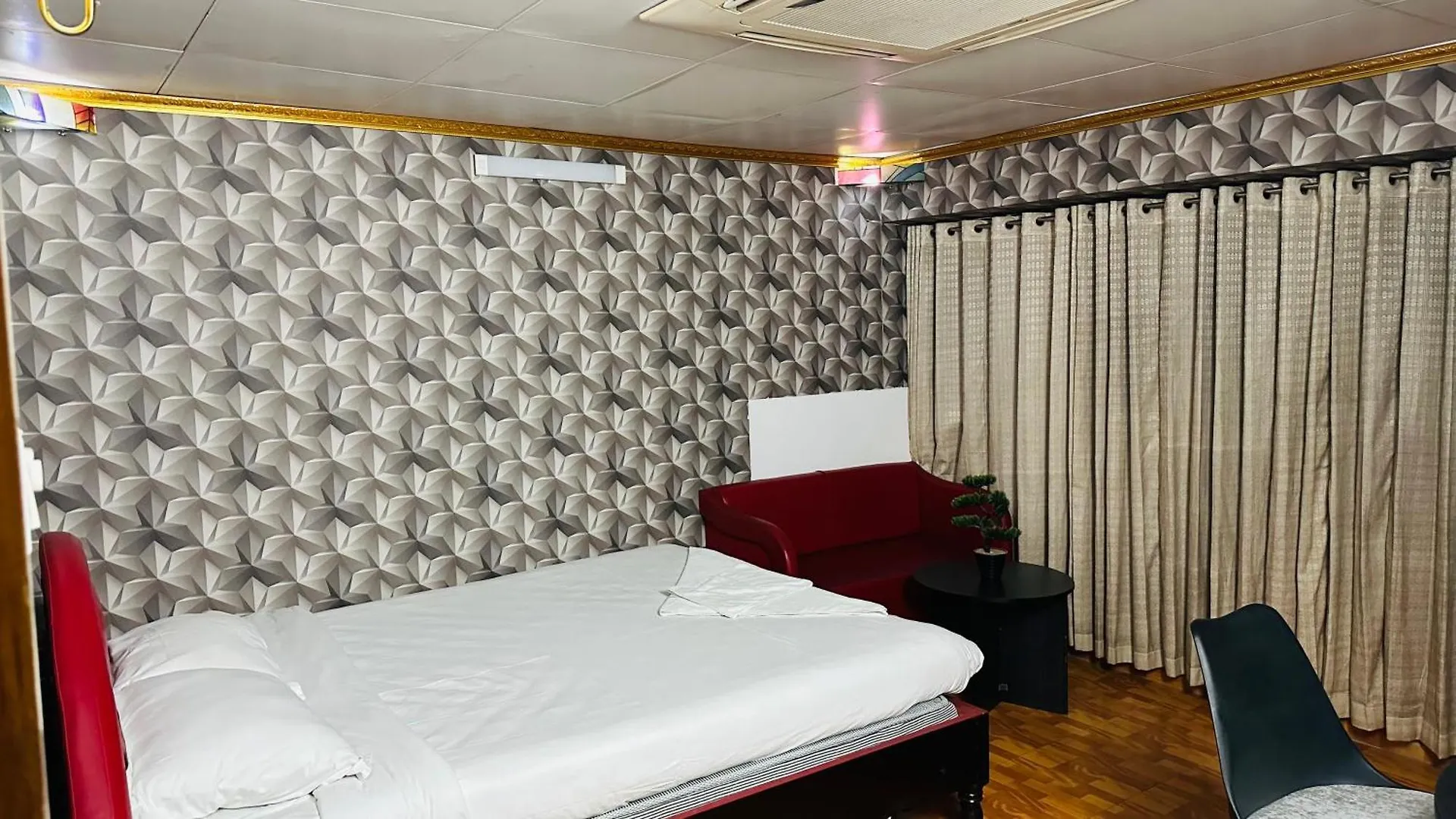 فندق Star Residence داكا