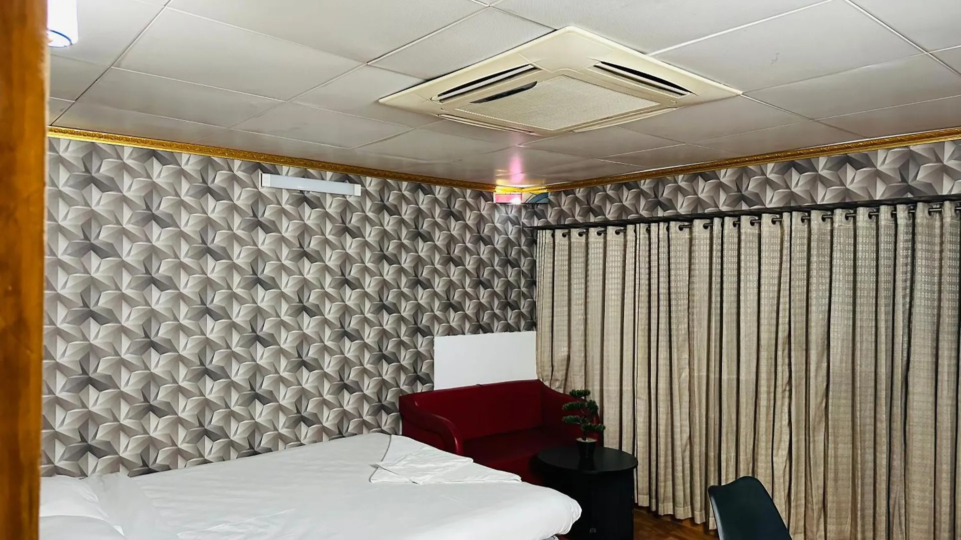 Star Residence داكا فندق