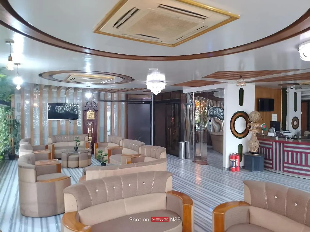 Star Residence داكا 3*,  بنغلاديش